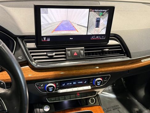 Used 2023 Audi Q5 2.0T Premium Plus image 11