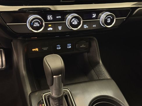 New 2026 Honda Civic Sport image 18