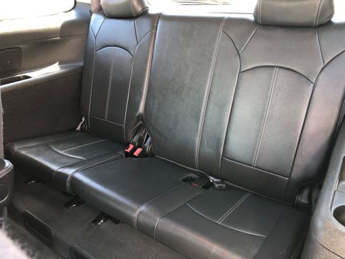 Used 2013 GMC Acadia SLT AWD/4WD image 41