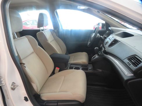 Used 2015 Honda CR-V LX image 26