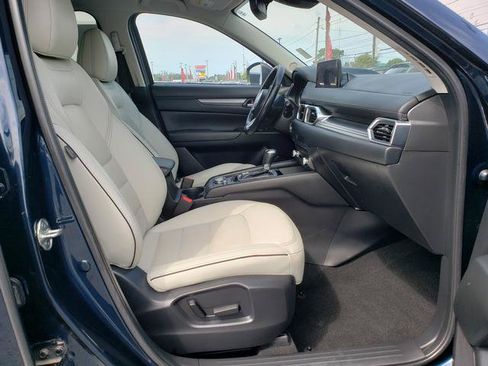 Used 2024 MAZDA CX-5 AWD 2.5 S w/ Preferred Package image 18