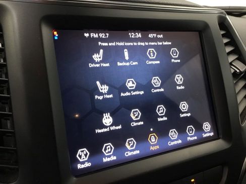 Used 2022 Jeep Cherokee Latitude w/ Trailer Tow Group image 22