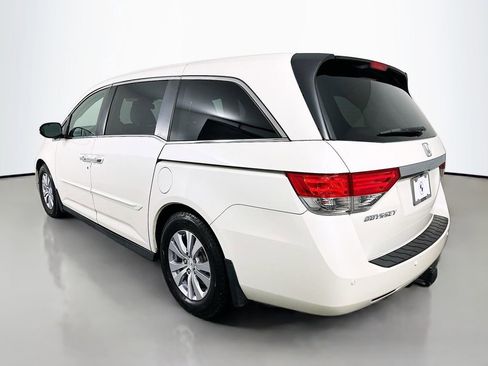 Used 2015 Honda Odyssey EX-L image 7