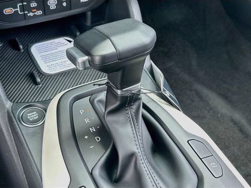 New 2026 Kia K4 GT-Line FWD image 17