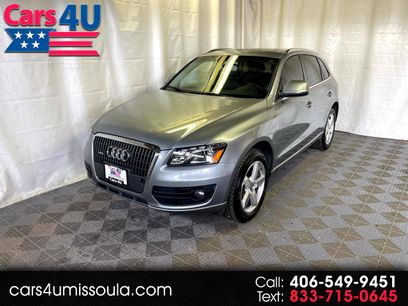Used 2011 Audi Q5 2.0T Premium Plus