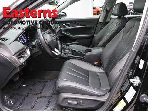 Used 2024 Acura Integra FWD image 14