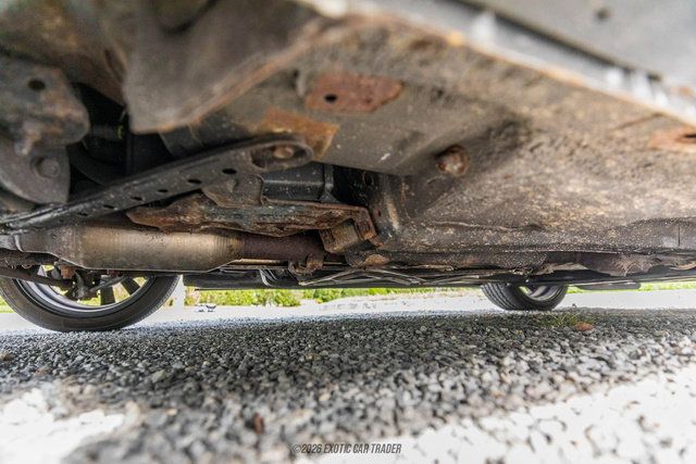 Used 2008 MAZDA MX-5 Miata Grand Touring w/ Premium Pkg RWD image 62