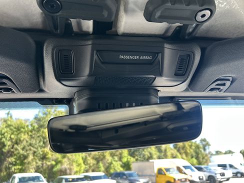 New 2025 Jeep Gladiator Sport image 50