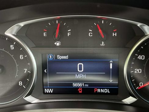 Certified 2024 Chevrolet Equinox LT AWD/4WD image 27