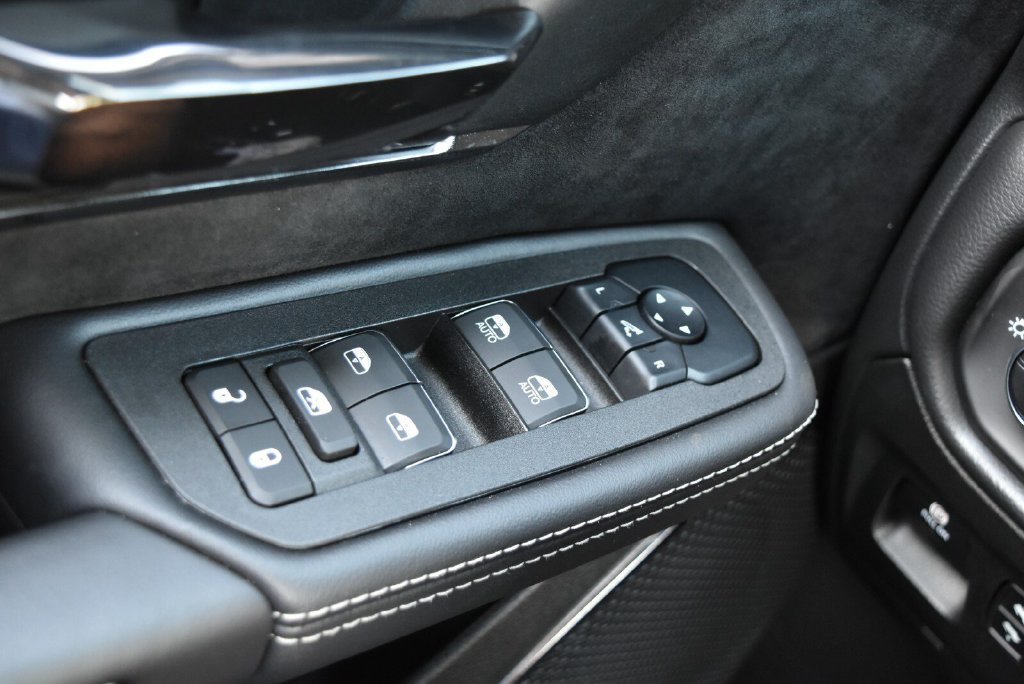 New 2027 RAM 1500 RHO AWD/4WD image 35