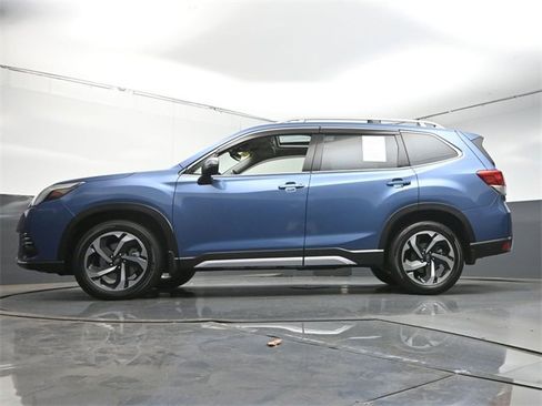 Used 2023 Subaru Forester Touring w/ Popular Package #3 image 38