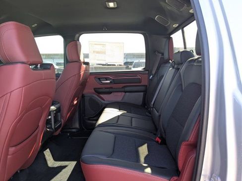 New 2026 RAM 1500 Rebel w/ Rebel Level 1 Equipment Group AWD/4WD image 13