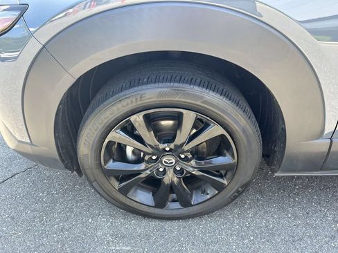 Used 2023 MAZDA CX-30 AWD 2.5 S w/ Preferred Package image 10