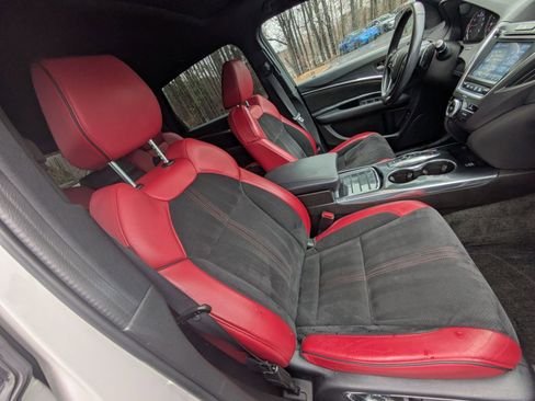 Used 2019 Acura MDX A-Spec image 28