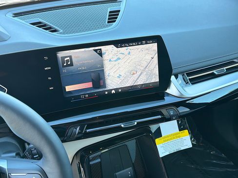 New 2026 BMW X1 xDrive28i w/ Technology Package image 28