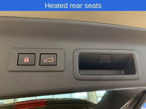 New 2026 Subaru Forester Touring image 16