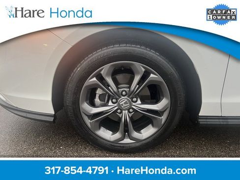 Used 2023 Honda Accord EX image 11
