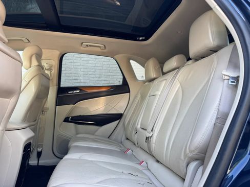 Used 2015 Lincoln MKC FWD w/ Equipment Group 102A Reserve image 19