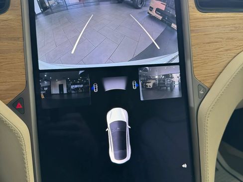 Used 2018 Tesla Model S 75D AWD/4WD image 20