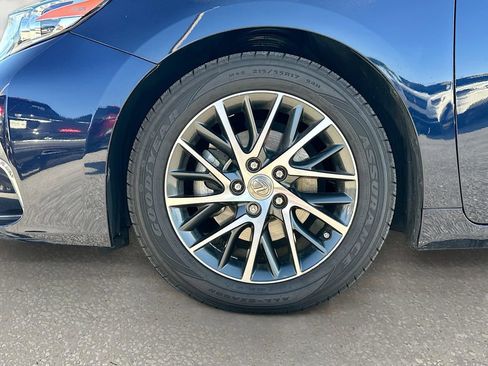 Used 2016 Lexus ES 350 w/ Premium Package w/Wood Trim image 29