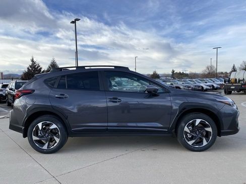 New 2026 Subaru Crosstrek 2.5i Limited image 6