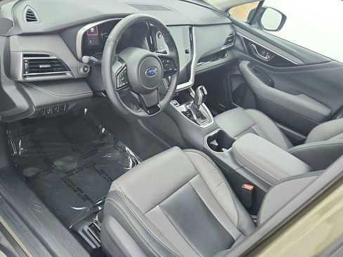 Certified 2025 Subaru Outback Onyx Edition AWD/4WD image 24