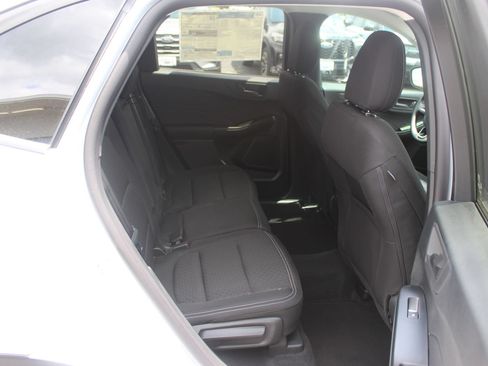 New 2026 Ford Escape Active w/ Cold Weather Package AWD/4WD image 16