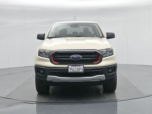 Certified 2022 Ford Ranger XLT w/ Equipment Group 301A Mid image 55