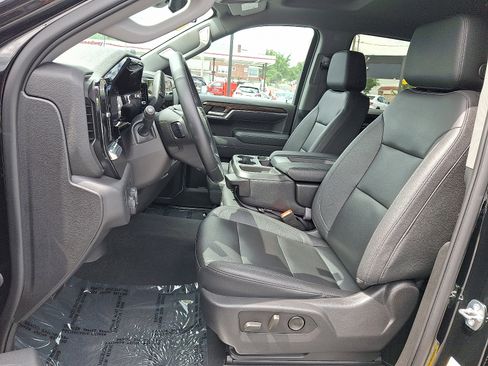Used 2023 Chevrolet Silverado 1500 LT w/ All Star Edition Plus AWD/4WD image 14