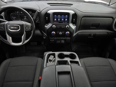 Used 2023 GMC Sierra 3500 SLE w/ SLE Convenience Package AWD/4WD image 14