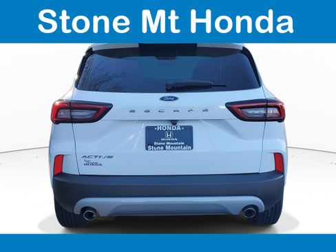 Used 2024 Ford Escape Active image 5