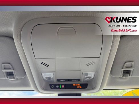 Used 2024 Chevrolet Equinox LT AWD/4WD image 14