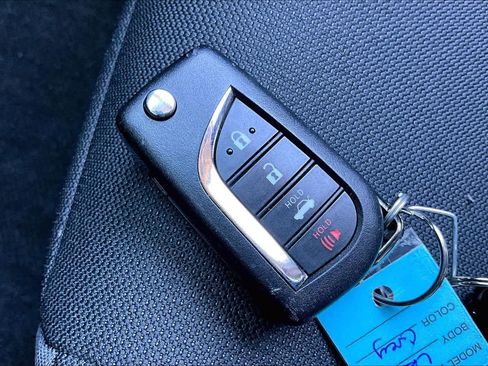 Certified 2023 Toyota Corolla LE image 13