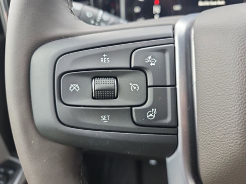 New 2026 GMC Sierra 2500 SLT w/ SLT Premium Package image 23