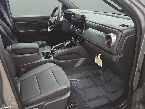 New 2026 Chevrolet Colorado LT w/ LT Convenience Package RWD image 25
