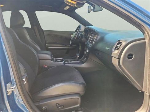 Used 2021 Dodge Charger GT w/ Plus Group image 10