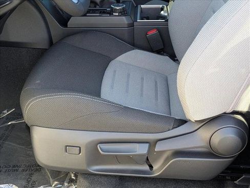 New 2025 Toyota 4Runner TRD Sport image 4