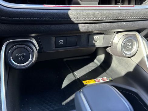 New 2026 Toyota Grand Highlander Limited image 29