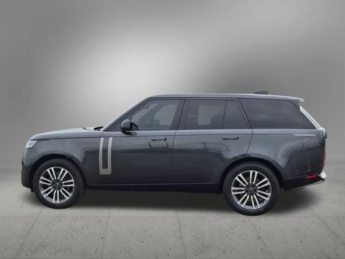 Used 2023 Land Rover Range Rover SE AWD/4WD image 3