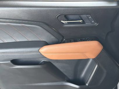 Used 2026 GMC Canyon AT4