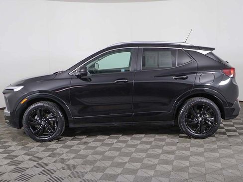 Used 2024 Buick Encore GX Sport Touring AWD/4WD image 15