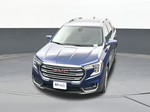 Used 2023 GMC Terrain SLT image 67