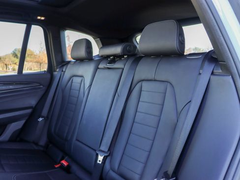 Used 2021 BMW X3 M40i w/ Executive Package image 17