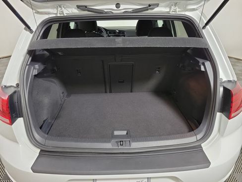 Used 2020 Volkswagen GTI S FWD image 8