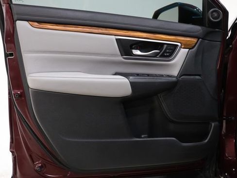 Used 2018 Honda CR-V EX-L image 19
