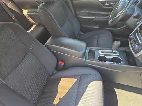 Used 2017 Nissan Altima 2.5 SV FWD image 23