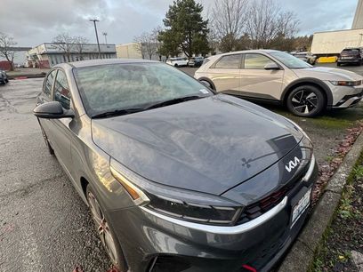 Used 2022 Kia Forte GT w/ GT Technology Package