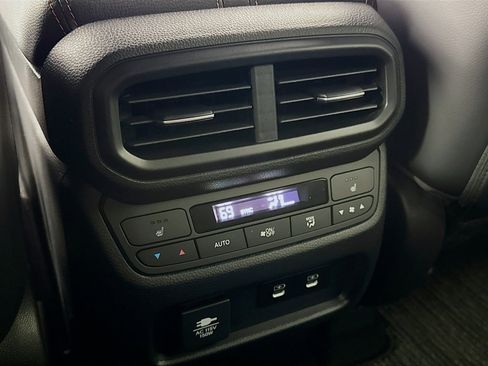 New 2026 Honda Passport TrailSport Elite image 27