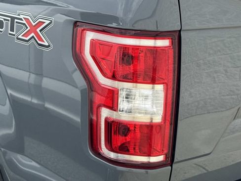 Used 2020 Ford F150 XL w/ Equipment Group 101A Mid RWD image 5