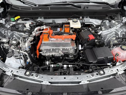 New 2026 Honda Prologue Elite image 38